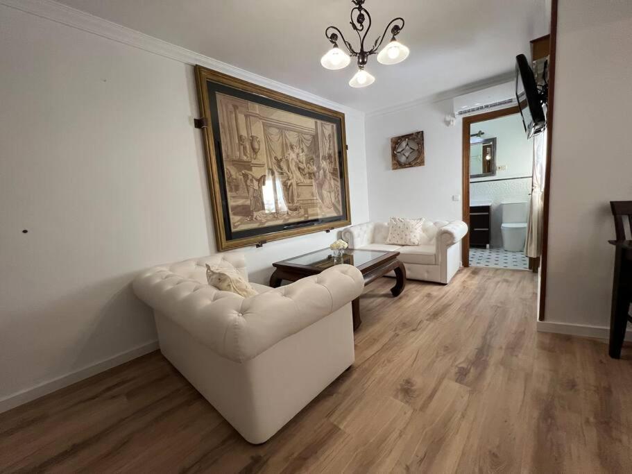 Casa Azalea - Nuevo Alojamiento En Setenil De Las Bodegas Esterno foto