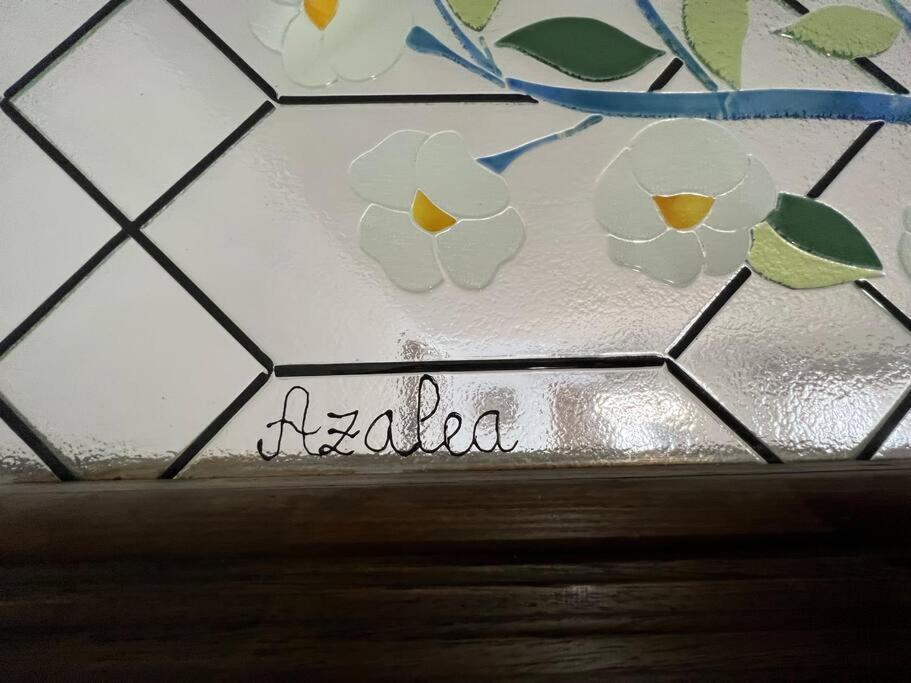 Casa Azalea - Nuevo Alojamiento En Setenil De Las Bodegas Esterno foto