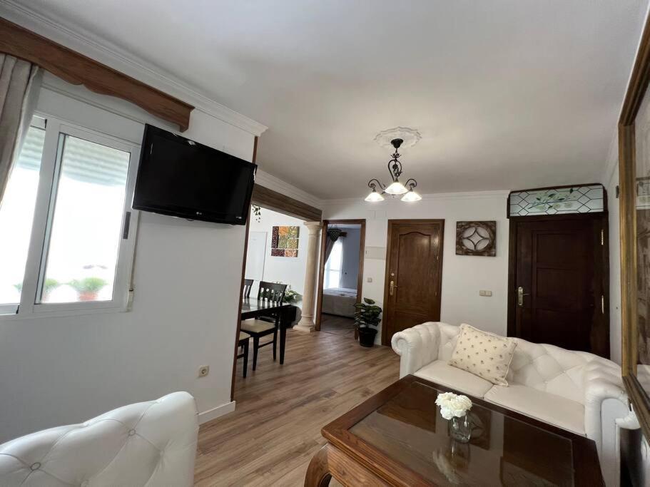 Casa Azalea - Nuevo Alojamiento En Setenil De Las Bodegas Esterno foto
