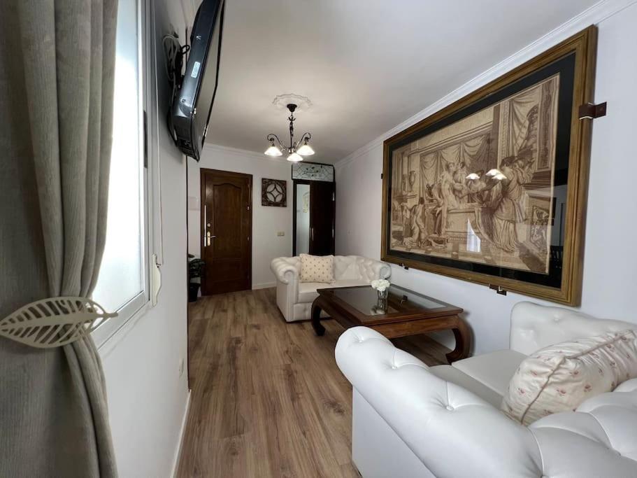 Casa Azalea - Nuevo Alojamiento En Setenil De Las Bodegas Esterno foto